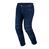 BELA CAST VAQUERO Jeans Moto Calças Azul